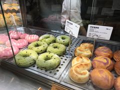-LELECHA乐乐茶(美罗城店)