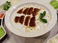 金牌烤鸭-大鸭梨烤鸭(石佛营店)
