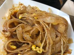 -张军擀面皮(陕西广慈医院店)
