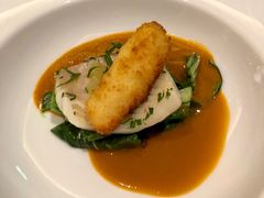 -迪拜帆船酒店海底餐厅