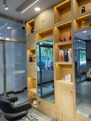 -东方唯尔美发造型