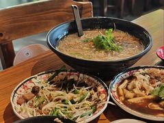 -大三元台湾鲁肉饭(沙井新桥店)