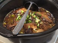 -小乡小镇·传承桐庐土菜·老板亲自烧的菜