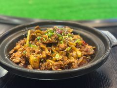 -靓靓蒸虾(中山里店)