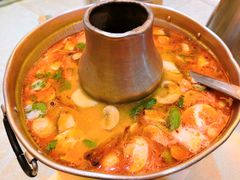 -大耳象东南亚风情餐厅(月湖公园店)