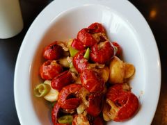 -赶海部落海鲜城(海阳路店)