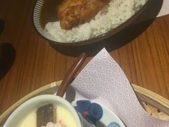 -仓桥家·焗寿司·锅物(光谷步行街店)