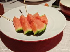 -大鸭梨烤鸭·北京菜(大兴南小街店)