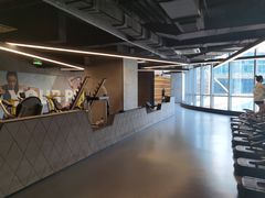 -锐动健身(博地中心店)