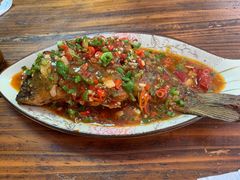 -和福餐馆(西江古街店)