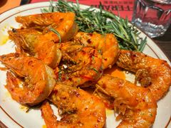 -ZAFFERANO西班牙海鲜饭(上海首店)