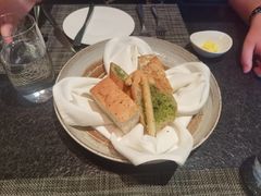 -莲西餐(曲江店)