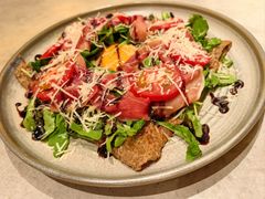 -JamaicaBlue Cafe(乌鲁木齐中路店)