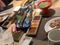 -江户烧肉(高德店)