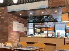 -OPEN開全日自助餐厅·牛肉火锅·海鲜(佛山希尔顿酒店)