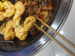 -东北铁锅宴(云龙华府店)