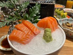 -大江户日本料理(湖滨道店)