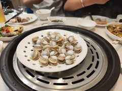 -海悦汇•闽菜•蒸汽海鲜(合景峰汇商务广场店)