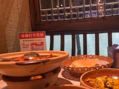 -寨子里的·钵钵菜·湘西山里菜(魅力湘西店)