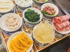 -咏江南·苏式火锅·苏州评弹(观前街店)