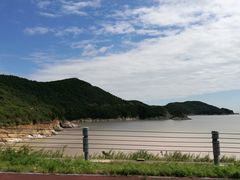 -东海半边山旅游度假区