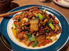 -东方红·湖南菜(金屿店)