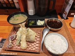 -天妇罗内顺田(罗湖店)