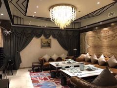 -新铂金汇商务会所KTV·夜总会(濠园会店)