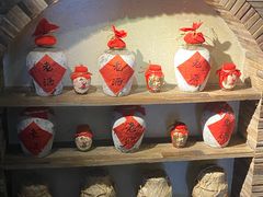 -兰溪小馆(东直门簋街店)