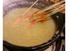 粥火锅-盈田盈粥庄(博山东路店)