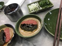 -壹条龙饭庄台基厂店