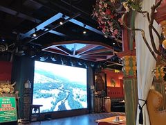 -纳瓦新疆菜(银都店)