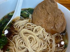 -小方的面(徐家汇店)