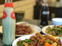 -紫金食坊(江南西路店)