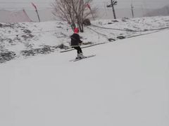 -蓟县盘山滑雪场