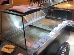 -威斯汀舞台餐厅