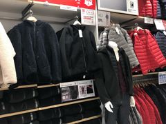-优衣库(石家庄裕华万达广场店)