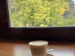 -CafeDuVillage乡村咖啡馆(美邻苑店)