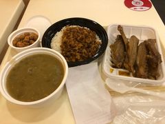 -一心一味(水围店)