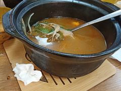 -天瑞福云南过桥米线(十里河店)