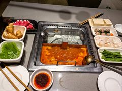 -海底捞火锅(龙湖北京大兴天街店)