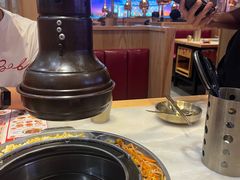 -韩宫宴烤肉·料理(青浦宝龙店)