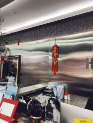 -Hair Code芭曲发型