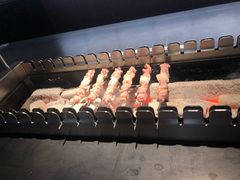 -很久以前羊肉串(中山公园店)
