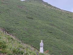 -灵山