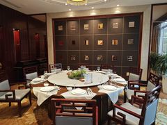 -两淮天鹅湖大酒店·中餐厅