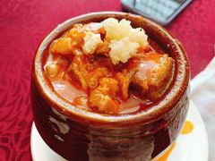 罐羊-92°C俄式厨房(中央大街店)