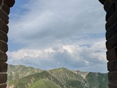 -雁门关景区