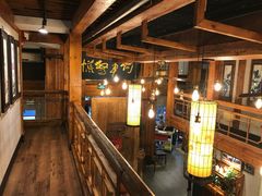 -七菜馆·东北菜·蒸饺(文体路店)