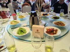 -泓历皇朝酒店(东亭店)